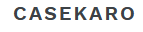 Casekaro Coupons